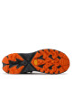 Hoka Туристически Trail Code 1123165 Сив - Mera.bg