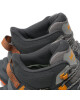 Hoka Туристически Trail Code 1123165 Сив - Mera.bg
