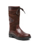 Horka Ботуши Greenwich 146270 Brown 05 - Mera.bg