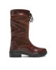 Horka Ботуши Greenwich 146270 Brown 05 - Mera.bg