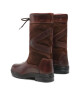 Horka Ботуши Greenwich 146270 Brown 05 - Mera.bg