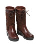 Horka Ботуши Greenwich 146270 Brown 05 - Mera.bg