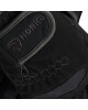 Horka Дамски ръкавици Gloves Domy Suede 138520 Black - Mera.bg