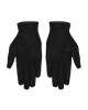 Horka Дамски ръкавици Gloves Domy Suede 138520 Black - Mera.bg