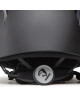 Horka Каска Condor Strass 110505 Black - Mera.bg