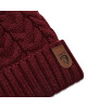 Horka Шапка Hat Knitted Jazz 230021 Бордо - Mera.bg