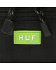 HUF Чанта за кръст AC00699 Black - Mera.bg