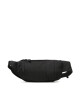 HUF Чанта за кръст AC00699 Black - Mera.bg
