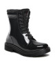 Hugo Боти Gamma FurLaceUp B-Rb 50461986 10238808 01 Black 01 - Mera.bg