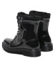 Hugo Боти Gamma FurLaceUp B-Rb 50461986 10238808 01 Black 01 - Mera.bg