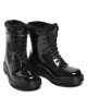 Hugo Боти Gamma FurLaceUp B-Rb 50461986 10238808 01 Black 01 - Mera.bg