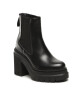 Hugo Боти Kris 50498407 10248217 01 Black 001 - Mera.bg