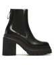 Hugo Боти Kris 50498407 10248217 01 Black 001 - Mera.bg