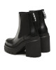 Hugo Боти Kris 50498407 10248217 01 Black 001 - Mera.bg