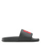 Hugo Чехли Match It Slid 50481191 10245740 01 Black 006 - Mera.bg