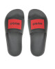 Hugo Чехли Match It Slid 50481191 10245740 01 Black 006 - Mera.bg