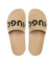Hugo Чехли 50471749 Light Beige 279 - Mera.bg