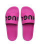 Hugo Чехли 50471749 Medium Pink 662 - Mera.bg