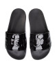 Hugo Чехли Time Out Slide-P 50429658 10226138 01 Black 001 - Mera.bg