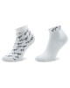 Hugo Чорапи къси дамски 50491544 White 100 - Mera.bg