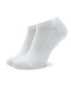 Hugo Чорапи къси дамски 50483086 White 100 - Mera.bg
