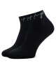 Hugo Чорапи къси дамски 50491544 Black 1 - Mera.bg