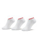 Hugo Чорапи къси мъжки 50480217 White 100 - Mera.bg
