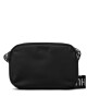 Hugo Дамска чанта Bel Crossbody 50511905 Black 002 - Mera.bg