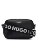 Hugo Дамска чанта Bel Crossbody W. L 50490172 Black 2 - Mera.bg