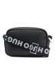 Hugo Дамска чанта Bel Crossbody W. L 50490172 Black 2 - Mera.bg