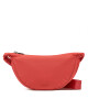 HUGO Дамска чанта Bel M. Crossbody 50536064 Червен - Mera.bg