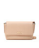 Hugo Дамска чанта Chris Fl. Crossb. R 50486965 Light Beige 272 - Mera.bg