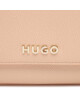 Hugo Дамска чанта Chris Fl. Crossb. R 50486965 Light Beige 272 - Mera.bg