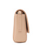 Hugo Дамска чанта Chris Fl. Crossb. R 50486965 Light Beige 272 - Mera.bg