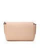 Hugo Дамска чанта Chris Fl. Crossb. R 50486965 Light Beige 272 - Mera.bg