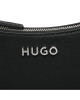 Hugo Дамска чанта Chris Mn Crossbody 50497629 10246409 01 Black 001 - Mera.bg