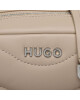 Hugo Дамска чанта Lizzie 50497866 Dark Beige 258 - Mera.bg