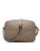 Hugo Дамска чанта Lizzie 50497866 Dark Beige 258 - Mera.bg