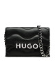 Hugo Дамска чанта Lizzie Clutch 50497874 Черен - Mera.bg