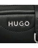 Hugo Дамска чанта Lizzie Crossbody 50497866 Black 001 - Mera.bg