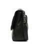 Hugo Дамска чанта Lizzie Shoulder Bag 50497671 Black 001 - Mera.bg