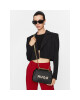 Hugo Дамска чанта Lizzie Sm Sh. Bag 50503780 10238871 01 Black 003 - Mera.bg