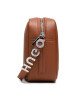 Hugo Дамска чанта Mel 50497872 Rust/Cooper 220 - Mera.bg