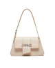 Hugo Дамска чанта Mel Flap Sh. Bag 50516659 Бежов - Mera.bg