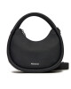 HUGO Дамска чанта Sivir Crossbody 50516927 Черен - Mera.bg