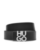 Hugo Дамски колан Hu-Go Sta Sz35 50512666 Черен - Mera.bg