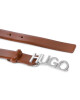 Hugo Дамски колан Zula Belt 2 Cm 50441986 10197802 01 216 - Mera.bg