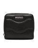 Hugo Дамски портфейл Lizzie Sm Wallet 50498513 Black 001 - Mera.bg