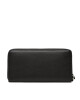 Hugo Голям дамски портфейл Bel Ziparound W.L 50489955 Black 2 - Mera.bg