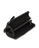 Hugo Голям дамски портфейл Bel Ziparound W.L 50489955 Black 2 - Mera.bg